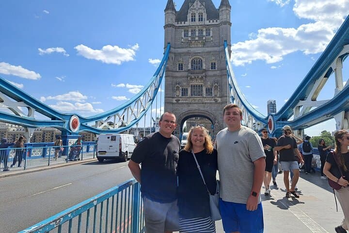 Discover London in a Private Black Cab: 8-Hour Ultimate City Tour photo 2