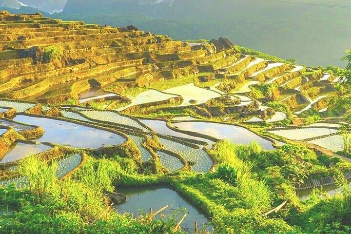 Pu Luong Multi-Day Trek from Hanoi: 5-Day Mai Chau Homestay Adventure photo 4
