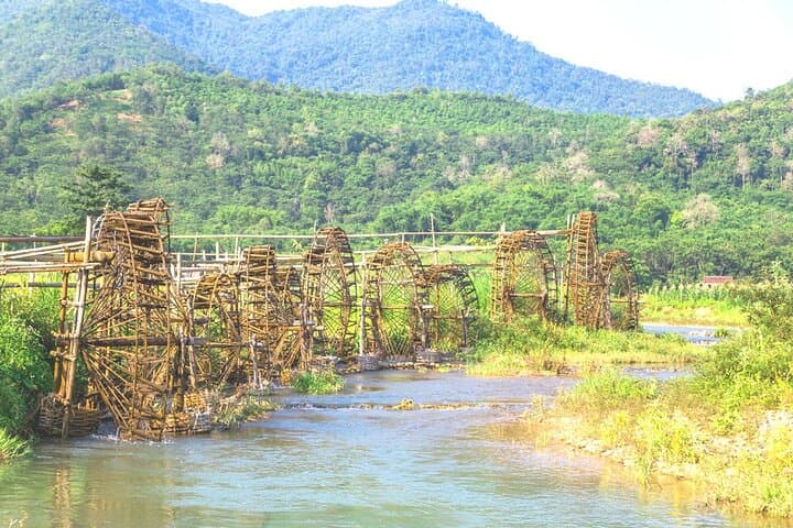 Pu Luong Multi-Day Trek from Hanoi: 5-Day Mai Chau Homestay Adventure