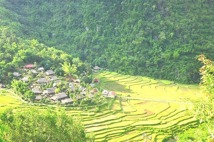Pu Luong Multi-Day Trek from Hanoi: 5-Day Mai Chau Homestay Adventure photo 5