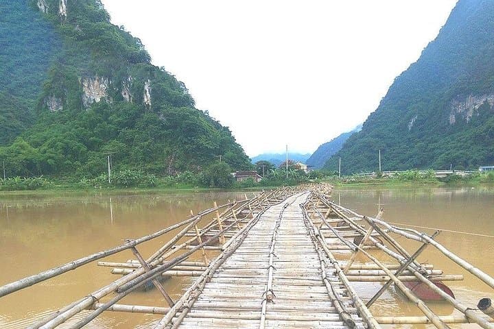Pu Luong Off-Road Trekking: 3-Day Limousine Tour from Hanoi photo 4