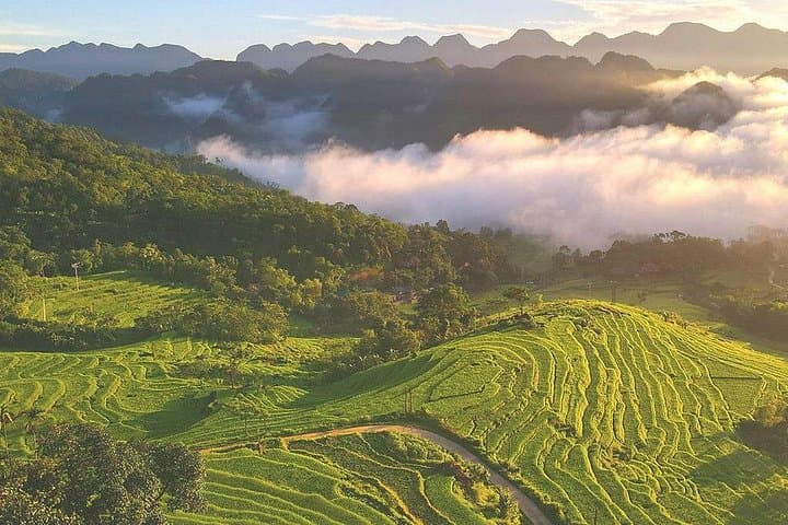 Pu Luong Off-Road Trekking: 3-Day Limousine Tour from Hanoi photo 3