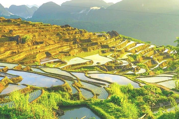 Pu Luong Nature Reserve: 2-Day Private Trek & Bamboo Rafting Adventure from Hanoi photo 3