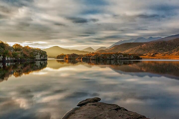 Ring of Kerry Private Full-Day Historical Tour — Killarney, Skelligs & Staigue Fort photo 3