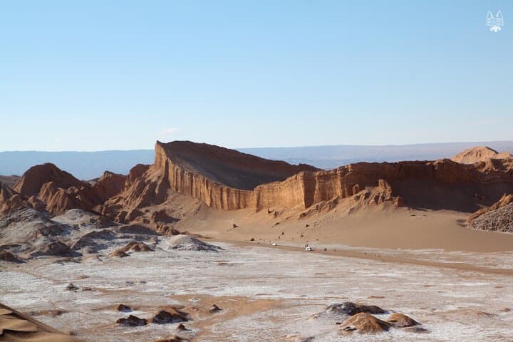 2-Day Atacama Circuit: Moon Valley, Rainbow Valley, Tatio Geysers & Laguna Cejar photo 2