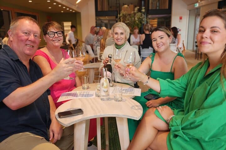 Half-Day Marlborough Wine Tour: Small-Group Tastings from Picton & Blenheim