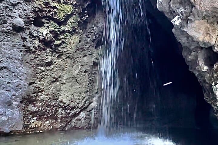 Electric Bike and Hike to Malibu's Hidden Grotto & Waterfall photo 2
