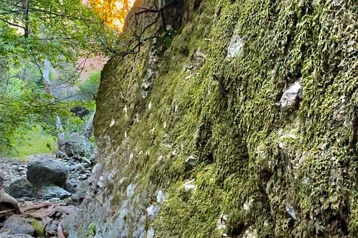 Discover Malibu’s Hidden Waterfall: An E-Mountain Bike and Hike Adventure photo 4