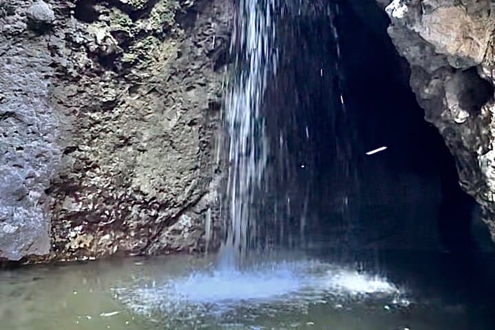 Discover Malibu’s Hidden Waterfall: An E-Mountain Bike and Hike Adventure photo 2