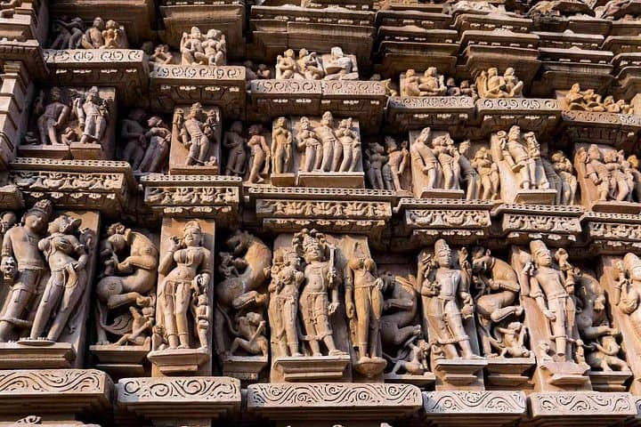 Konark Sun Temple and Chilika Lake Day Trip from Bhubaneswar — Temple Ruins, Birds & Dolphins photo 4