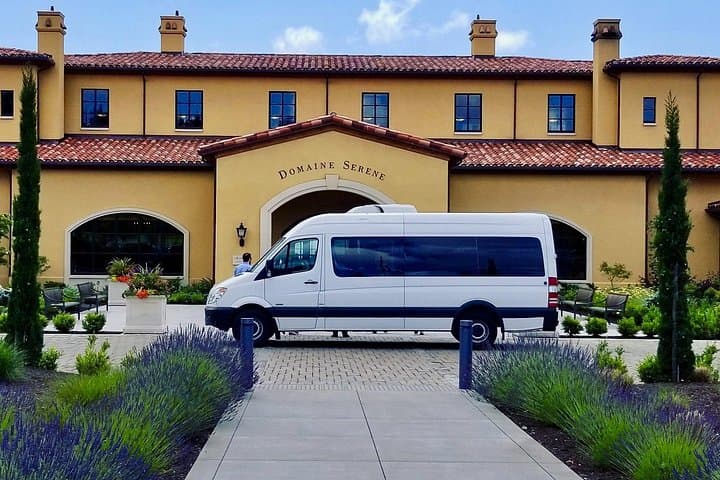 Willamette Valley Wine Tour from Portland: Small-Group Pinot Noir Tastings & Vineyard Visits photo 3