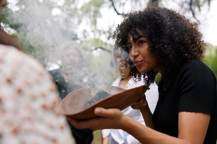 First Nations Guided Walk Through Adelaide Botanic Garden: Native Plants & Cultural Insights photo 2