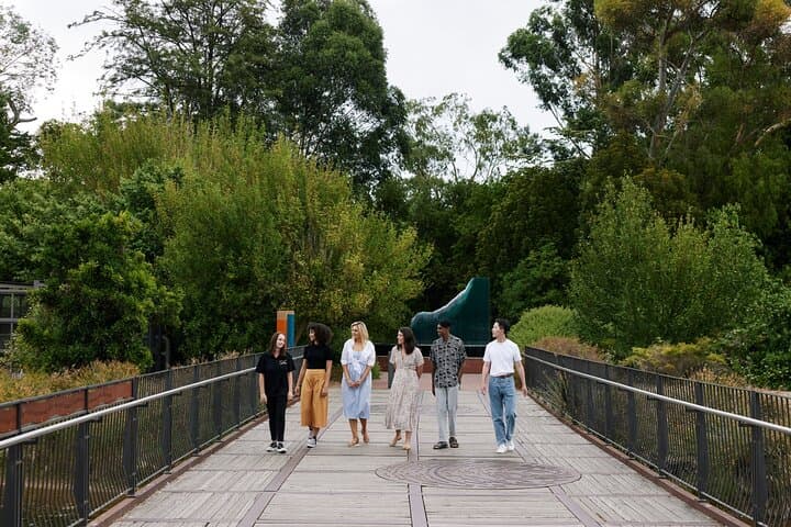 First Nations Guided Walk Through Adelaide Botanic Garden: Native Plants & Cultural Insights photo 5
