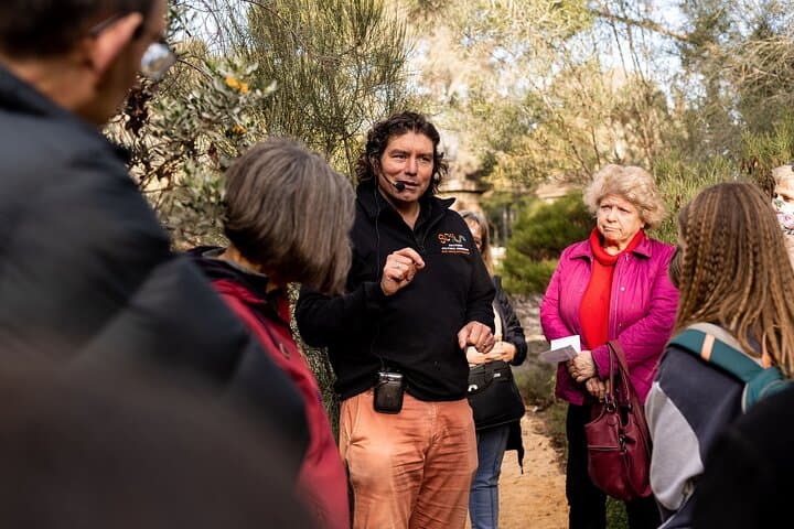 First Nations Guided Walk Through Adelaide Botanic Garden: Native Plants & Cultural Insights photo 4