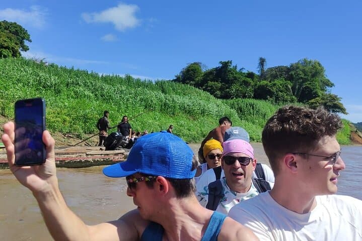 Embera Culture & Chagres River: Day Tour from Colón, Panama photo 4