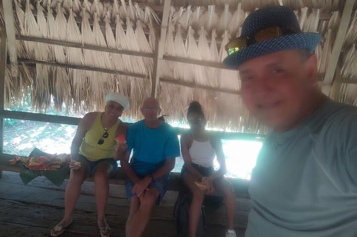 Embera Culture & Chagres River: Day Tour from Colón, Panama photo 6