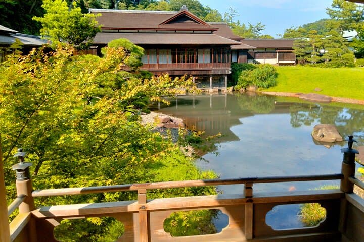 Three-Day Japan Highlights: Tokyo to Mt. Fuji, Nara & Kyoto photo 3