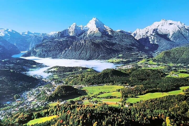 Salzburg to the Eagle's Nest: Public-Transport Excursion to Kehlsteinhaus photo 4