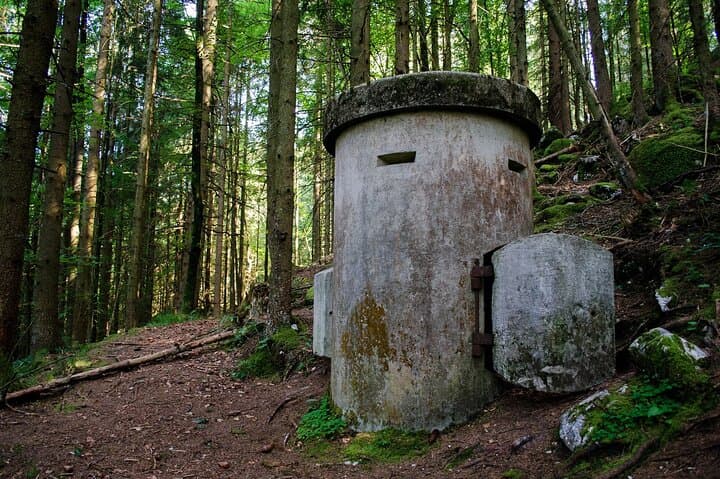 Salzburg to the Eagle's Nest: Public-Transport Excursion to Kehlsteinhaus photo 5