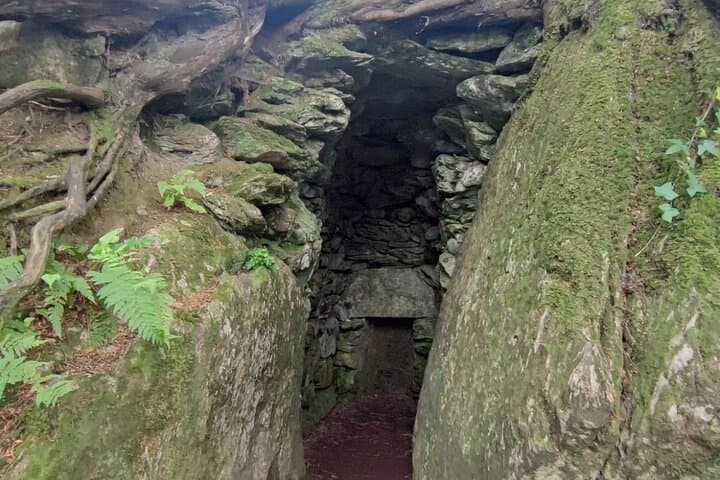 Blarney Castle, Cork City & Jameson Distillery: Small-Group Day Tour photo 6