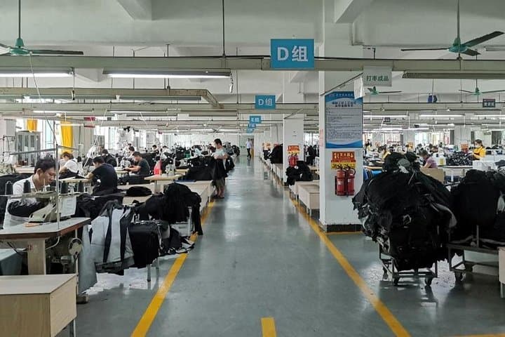 Private Guangzhou Business Tour — Factory Visits & Wholesale Market Guide photo 4