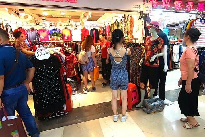 Private Guangzhou Business Tour — Factory Visits & Wholesale Market Guide photo 3