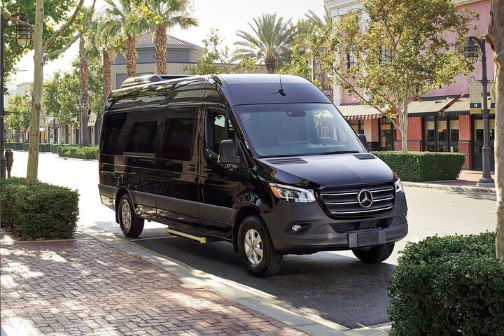 Private Round-Trip Transfer from LaGuardia (LGA) to Washington DC photo 5