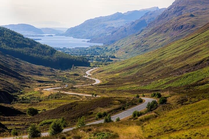 Wild West Coast Adventure: Gairloch, Inverewe & Glen Docherty Day Tour photo 1