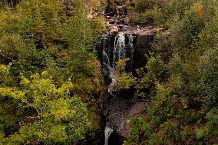 Wild West Coast Adventure: Gairloch, Inverewe & Glen Docherty Day Tour photo 2