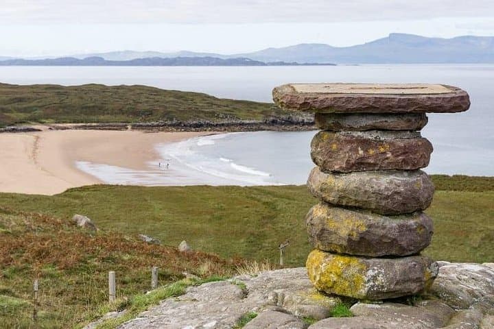 Wild West Coast Adventure: Gairloch, Inverewe & Glen Docherty Day Tour photo 3