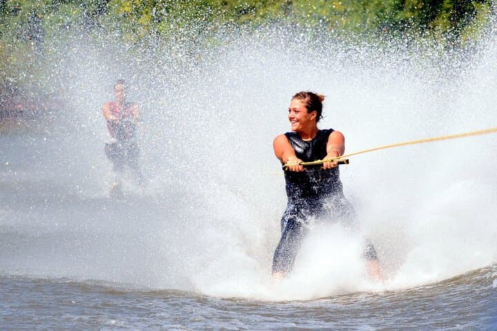 Water Skiing in Trincomalee: Calm Bays, Warm Seas & Beginner-Friendly Rides photo 4