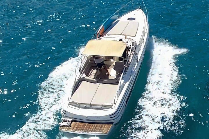 Ibiza Sunset Cruise: Cala Bassa to Café Mambo Paddle, Snorkel & Swim photo 2
