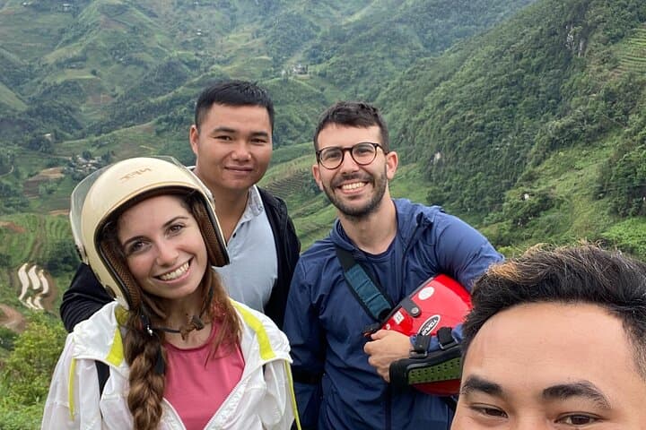 Ha Giang Borderlands: 3-Day Remote Villages Road Trip and Cultural Homestays photo 5