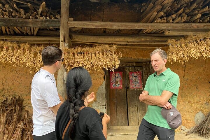 Ha Giang Borderlands: 3-Day Remote Villages Road Trip and Cultural Homestays photo 6