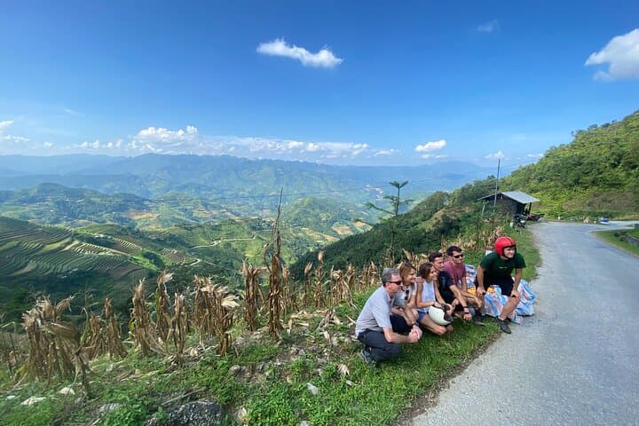 Ha Giang Borderlands: 3-Day Remote Villages Road Trip and Cultural Homestays