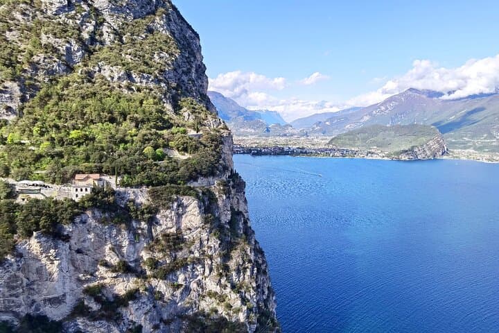 Lake Garda One-Day Private Lake-View Hike: Pregasina, Ponale & Monte Altissimo photo 3