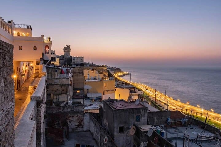 Luxury Tangier Private Day Tour from Estepona — Full-Day VIP Sightseeing & Ferry photo 4