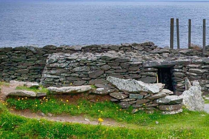 Ring of Kerry Private Full-Day Historical Tour — Killarney, Skelligs & Staigue Fort photo 5