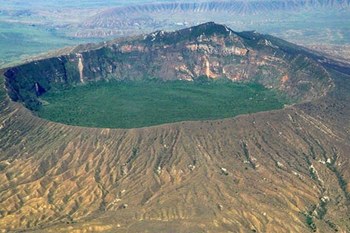 Mt Longonot & Hell's Gate: 2-Day Rift Valley Adventure from Nairobi photo 5