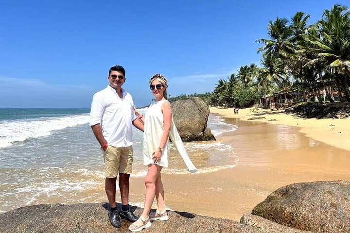 5-Day Private Guided Tour in Sri Lanka — Kandy, Bentota & Colombo Highlights photo 4