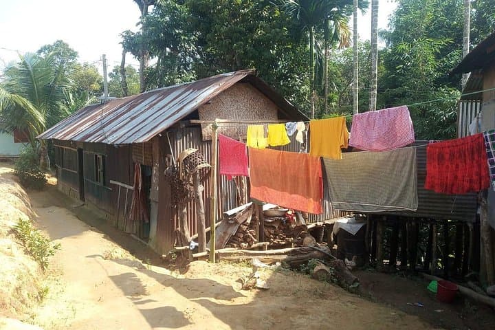 Srimangal Nature Tour: Forest Walks, Tea Gardens & Tribal Village Visit photo 4