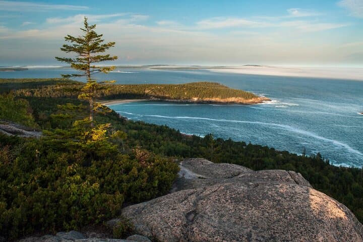 Acadia Ocean Path Self-Guided Audio Walking Tour photo 3