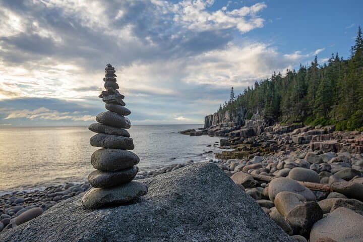 Acadia Ocean Path Self-Guided Audio Walking Tour photo 6