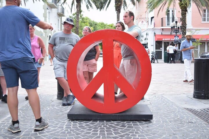South Beach Food & Art Deco Walking Tour — Eat, Walk, and Learn Miami Beach photo 6