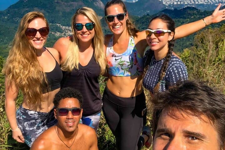 Rio de Janeiro 5-Day Adventure: Hiking, Climbing & Cultural Immersion photo 4