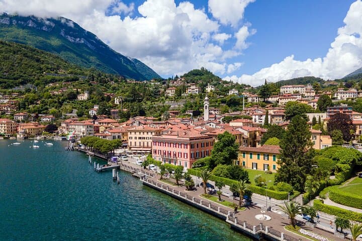 Guided E‑Bike Tour from Menaggio: Shoreline Scenery & Lakeside Lunch photo 6