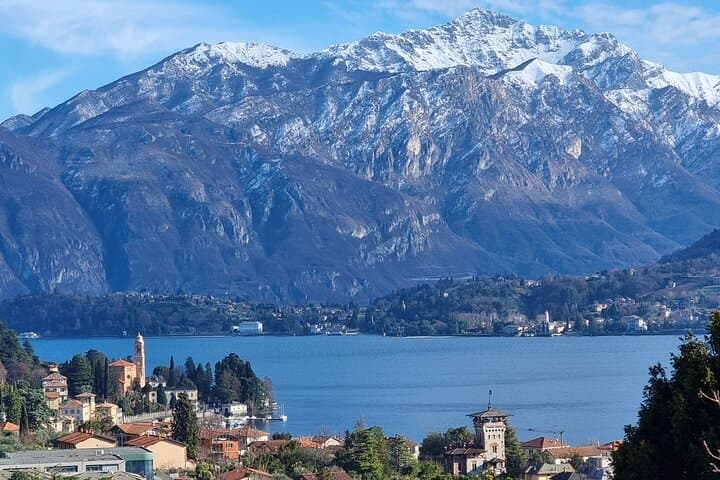 Guided E‑Bike Tour from Menaggio: Shoreline Scenery & Lakeside Lunch photo 4