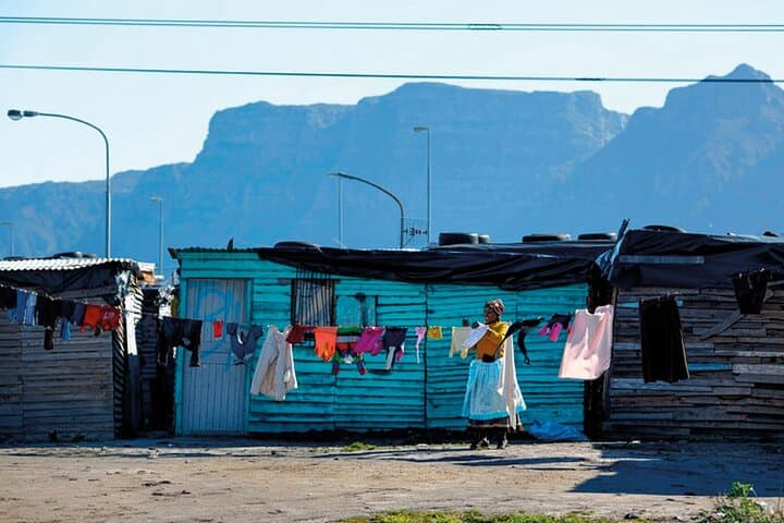 Climb Table Mountain and Explore Langa & Bo-Kaap — Cape Town Bucket List Combo photo 2