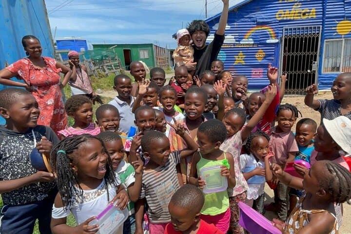 Climb Table Mountain and Explore Langa & Bo-Kaap — Cape Town Bucket List Combo photo 4