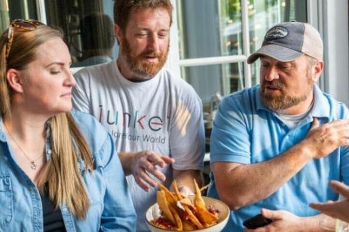 Denver Mile-High Foodie Walking Tour: LoDo Bites, Brews & Local History photo 4